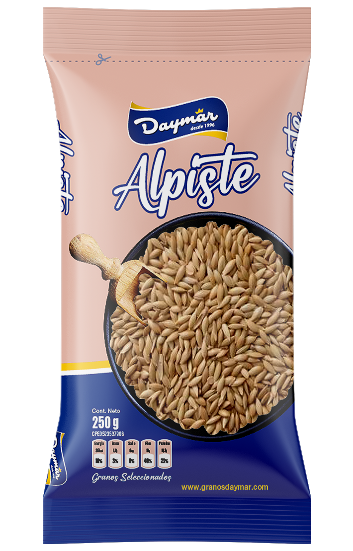 Alpiste