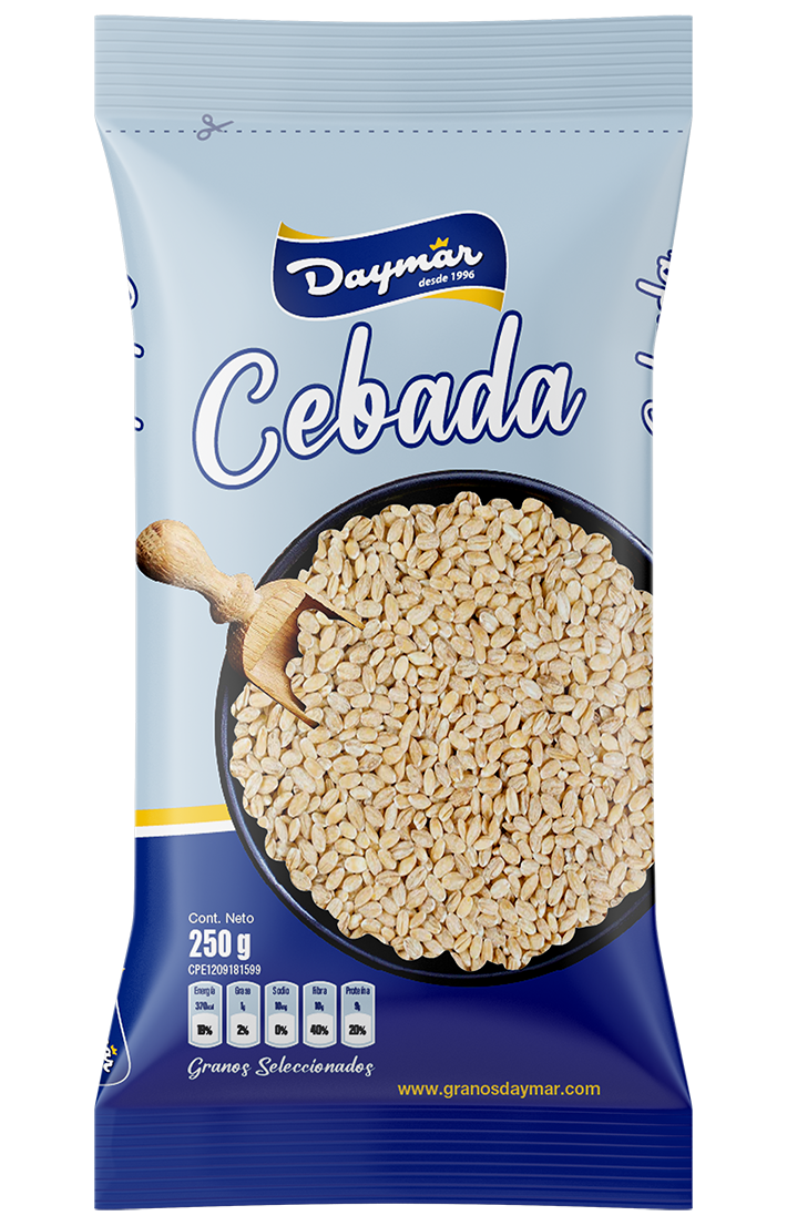 Cebada