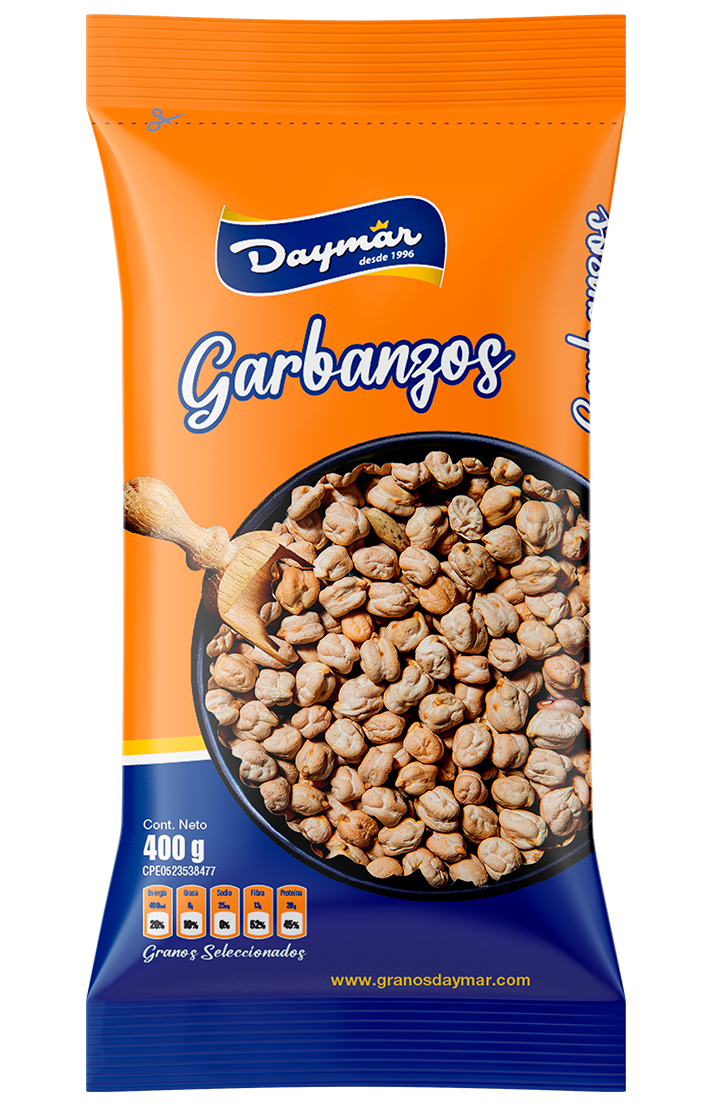 Garbanzos
