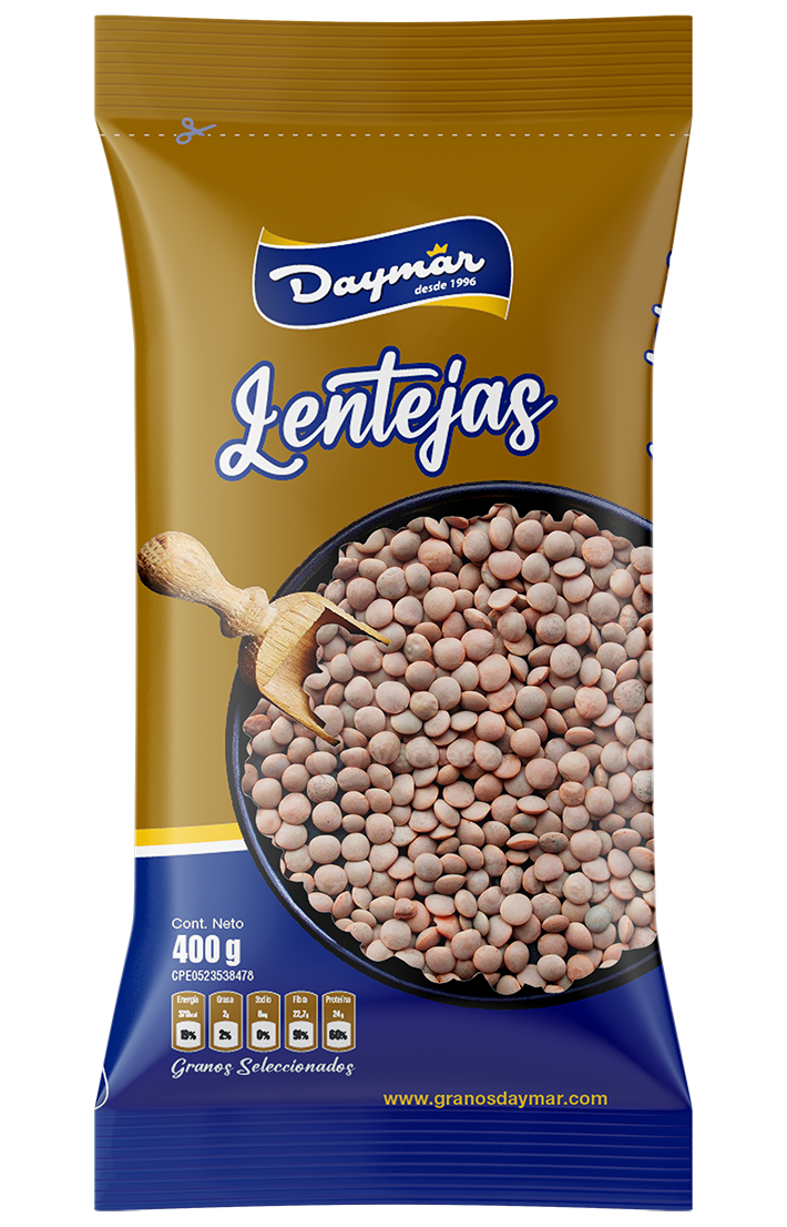 Lentejas