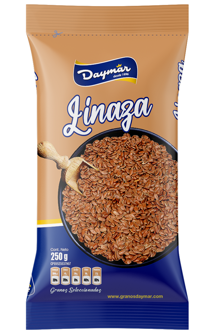 Linaza