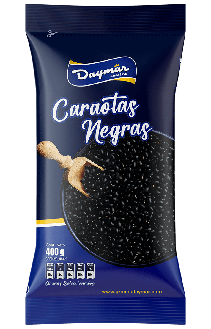 Caraotas Negras